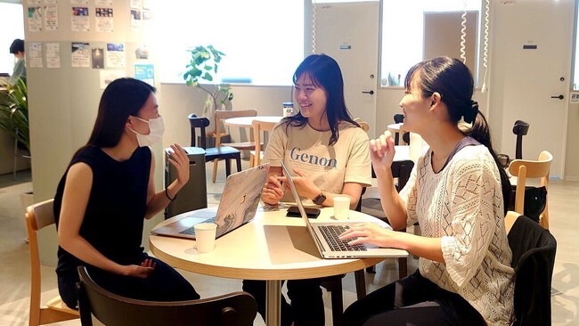 あなたが現在見ているのは 「BtoBプラットフォーム 業界チャネル」に掲載いただきました。