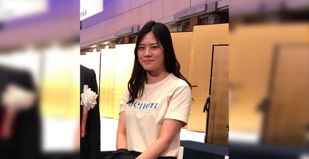 あなたが現在見ているのは 「未来翔会」注目企業インタビューいただきました