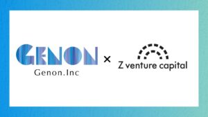 投稿についてもっと詳しく Z Venture Capital株式会社様より出資いただきました。