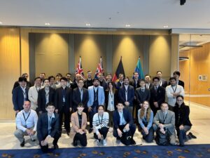 投稿についてもっと詳しく Global Navigatorプログラムでオーストラリアを訪問し、皮フ科オンライン診療の国際展開に向けた新たな可能性を探る