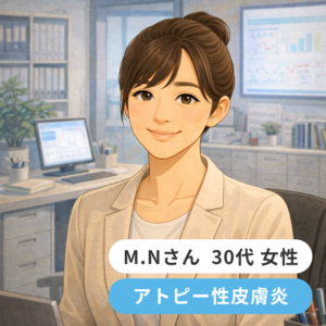 【体験談】内科併設の皮膚科からオンラインへ　寄り添う診察を求めてヒフメドを選んだ理由