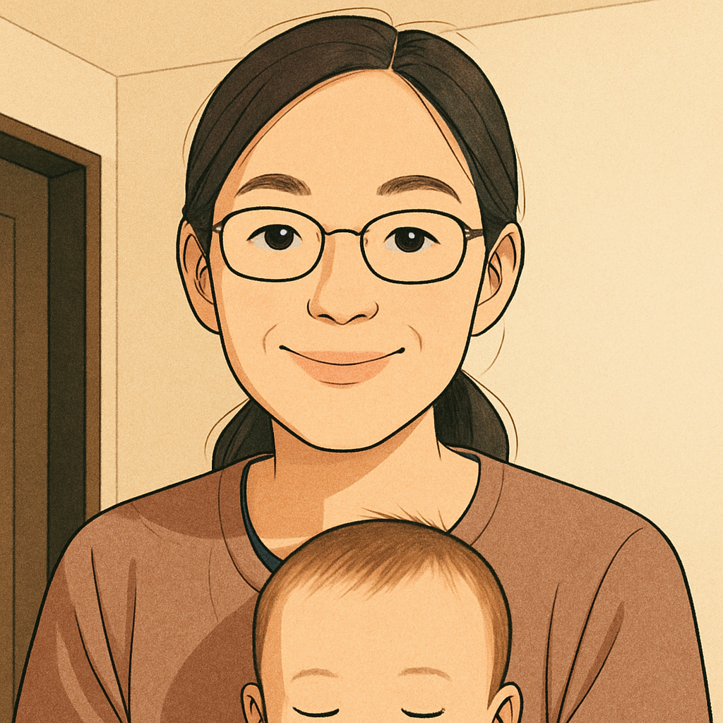 【体験談】授乳中でも治療の選択肢を知りたくて——オンライン皮膚科で感じた「話せる」安心感