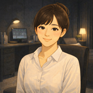 【体験談】家族にすすめられて始めたオンライン皮膚科の安心感と続けやすさ