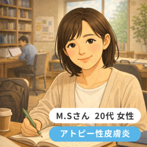 【体験談】短い診察から、じっくり相談へ