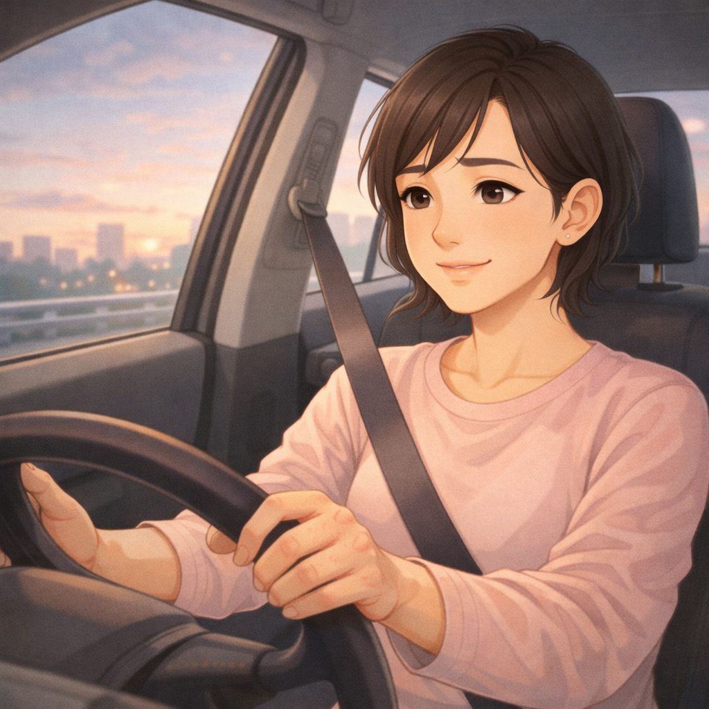 「もっと早く出会いたかった！」アトピーで夜も眠れなかった私が、ヒフメド診療で自分史上最高の肌を手に入れるまで