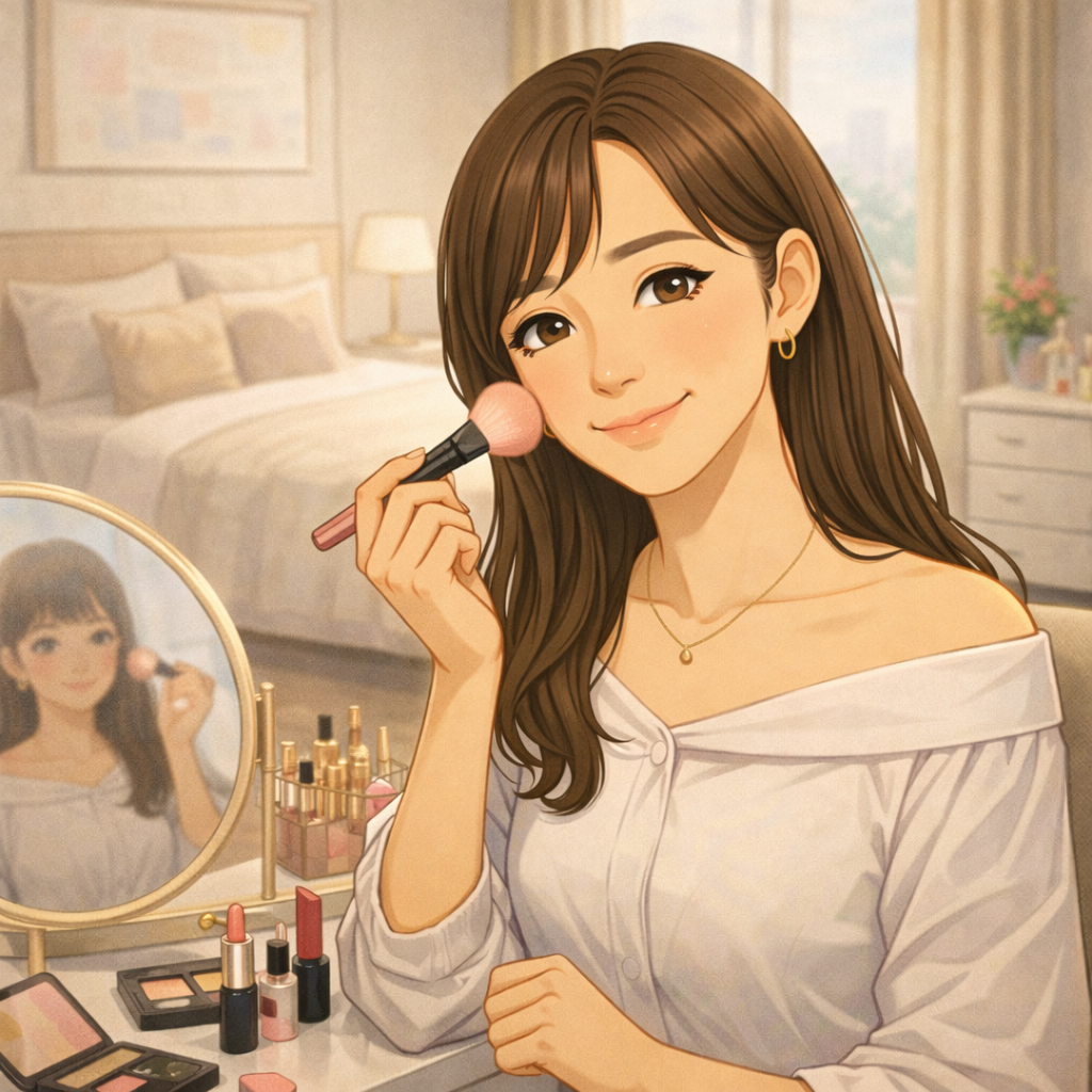 通えない不安が、相談できる安心に変わった。19歳が語るオンライン皮膚科「ヒフメド」の体験談