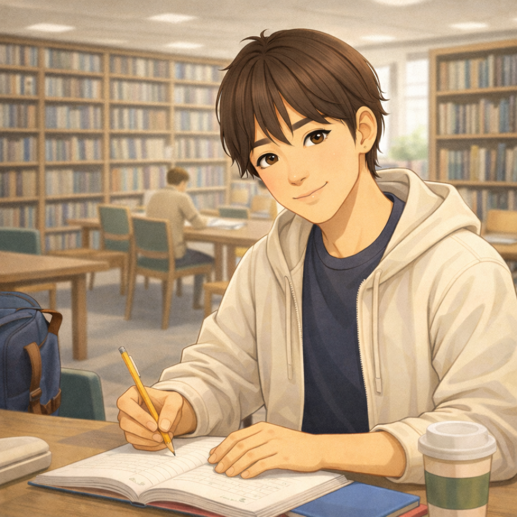 【体験談】「診察時間3分」にサヨナラ。20歳のY.Oさんが、納得してヒフメドを選んだ「対話」重視の選択