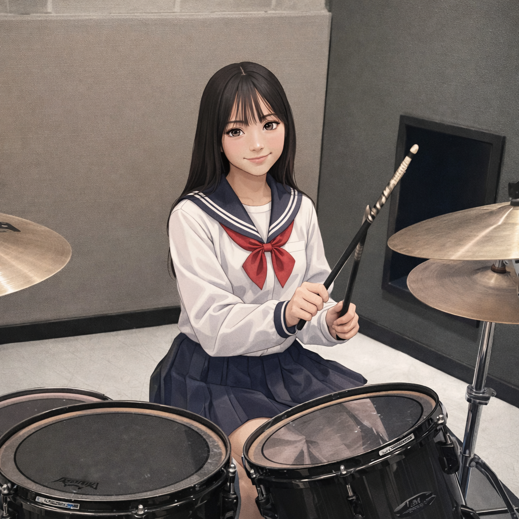 通えないから、あきらめなくてよかった。部活と両立した高校生のオンライン皮膚科体験談