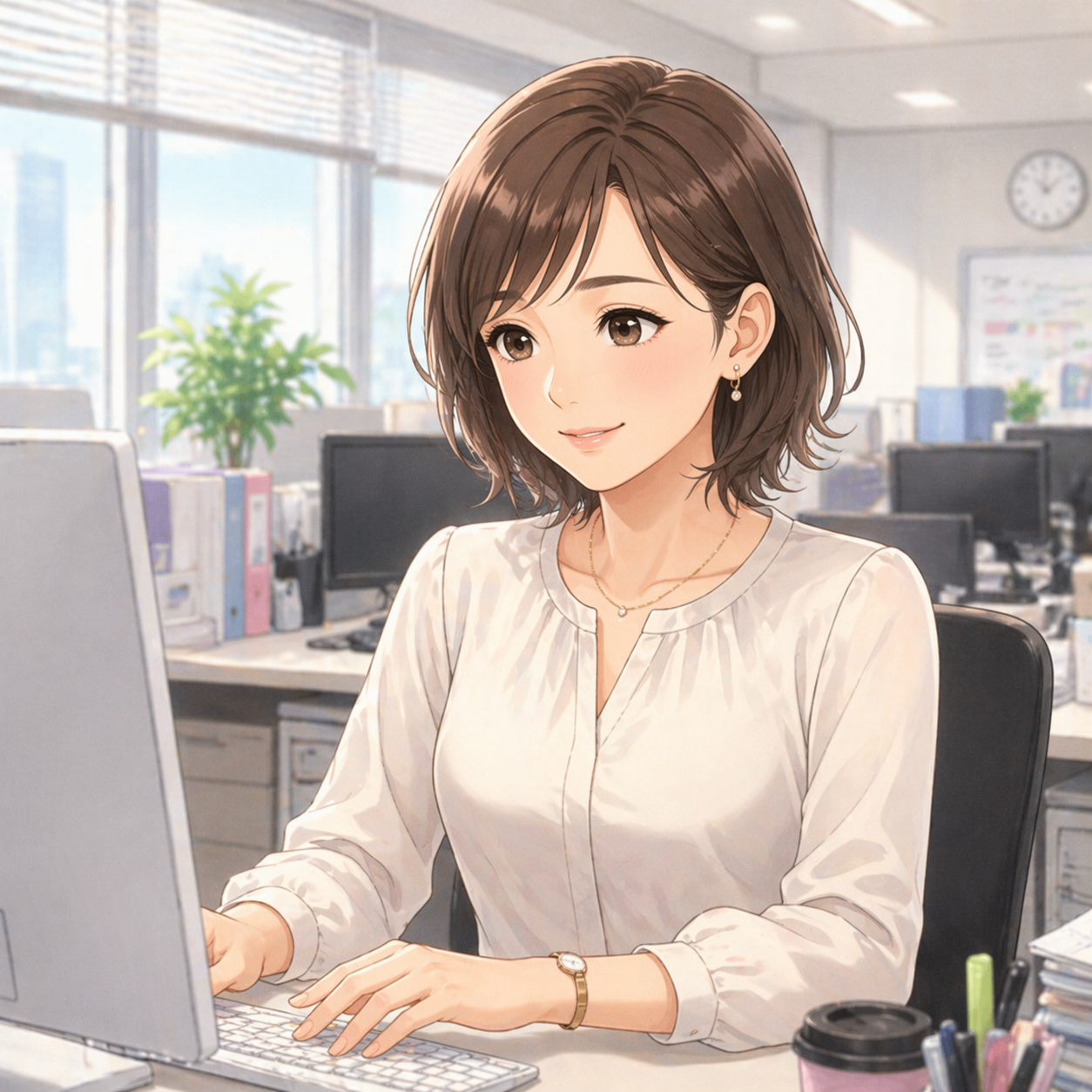 【体験談】通院の「往復1時間」が消えた！10回以上続けているリピーターが語るヒフメド診療のリアル