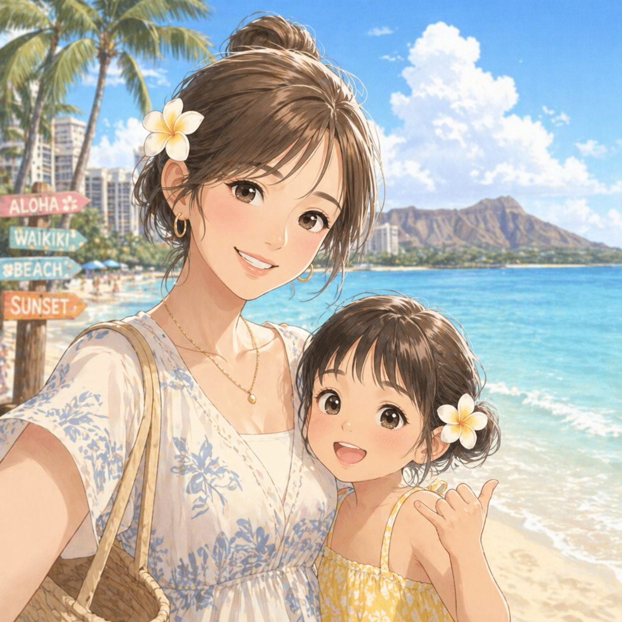 「待ち時間ゼロで専門医を独り占め」親子でアレルギーに悩むC・Oさんが、通院のハシゴをやめてスマホ診療に切り替えた理由