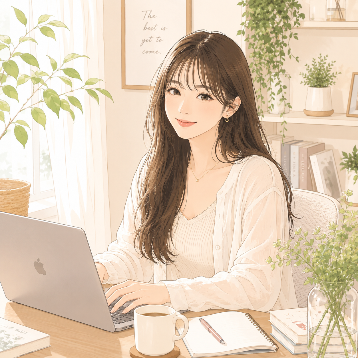 近くに皮膚科専門医がない―北関東在住24歳 女性がオンライン皮膚科を選んだ理由